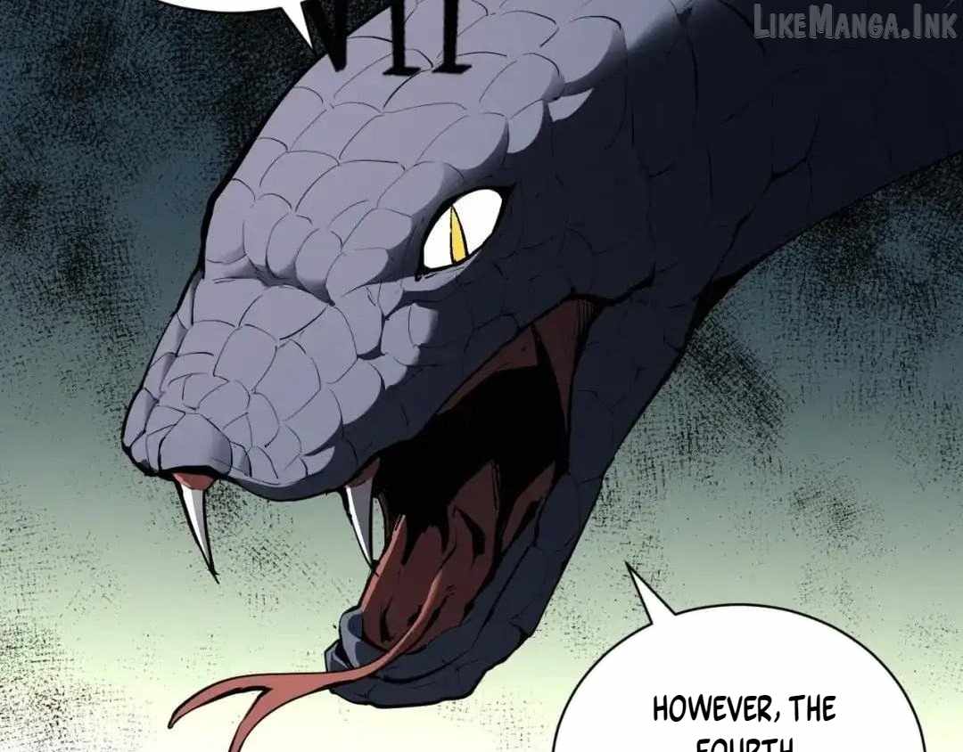 Virus King Chapter 131 - Page 6