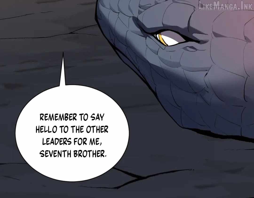 Virus King Chapter 131 - Page 60
