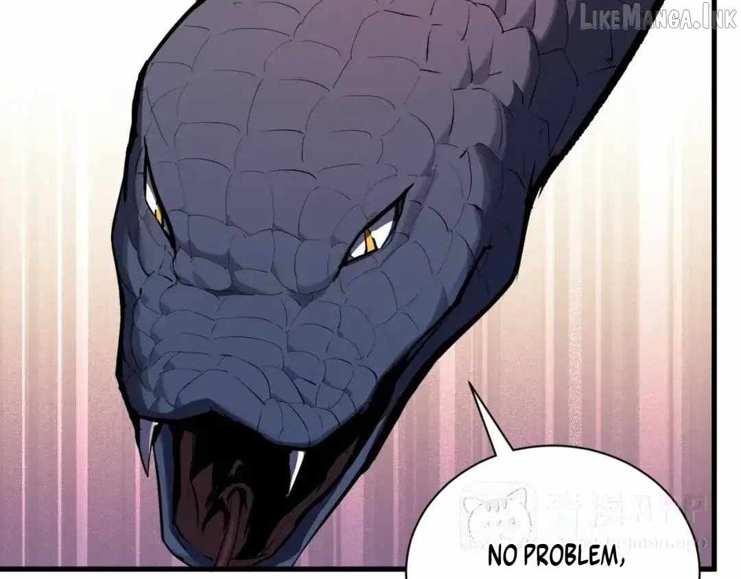 Virus King Chapter 131 - Page 62