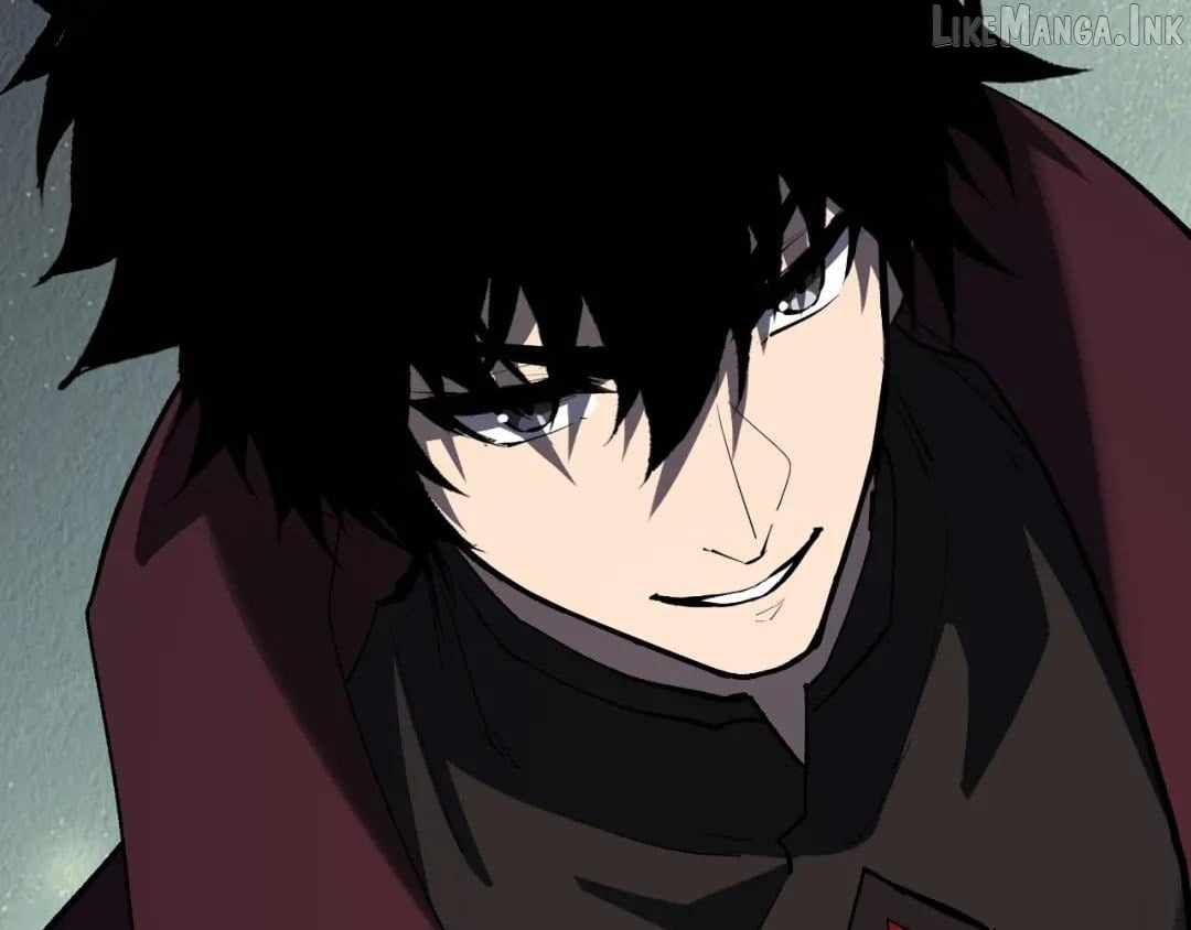 Virus King Chapter 131 - Page 84