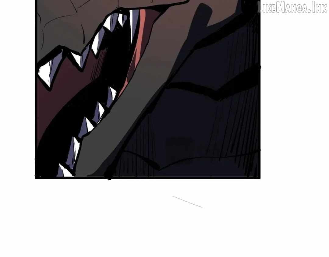 Virus King Chapter 131 - Page 87