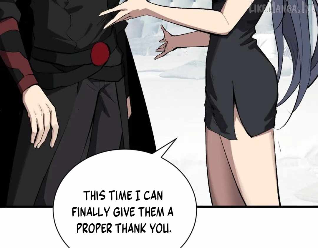 Virus King Chapter 132 - Page 105
