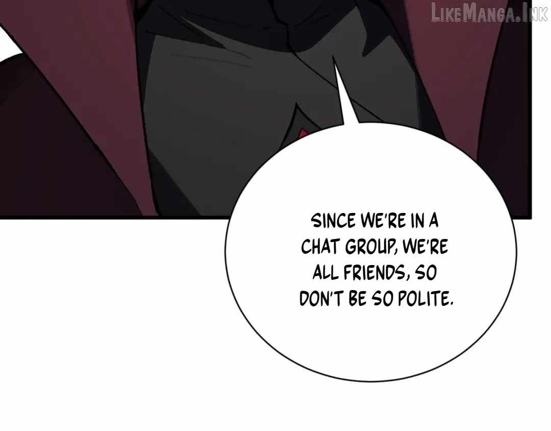 Virus King Chapter 132 - Page 108