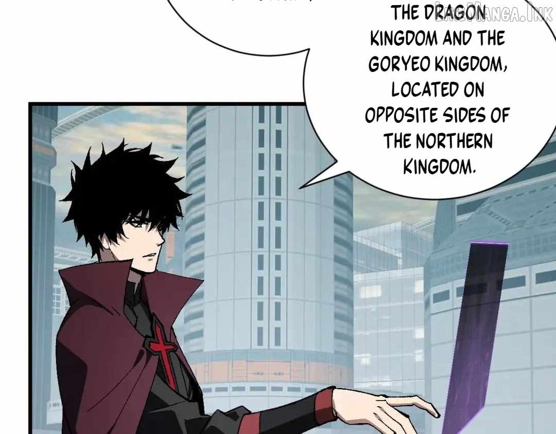 Virus King Chapter 132 - Page 11