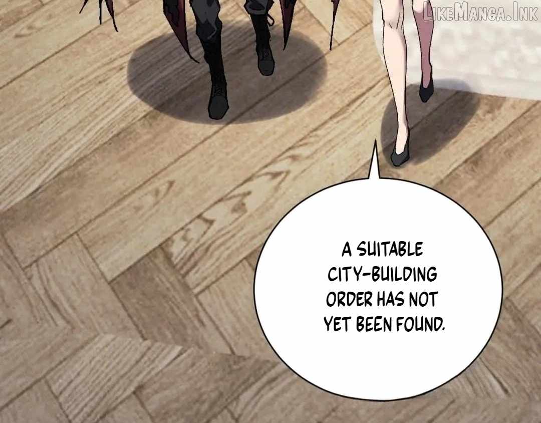 Virus King Chapter 132 - Page 112