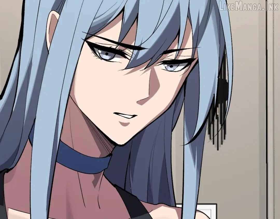 Virus King Chapter 132 - Page 114