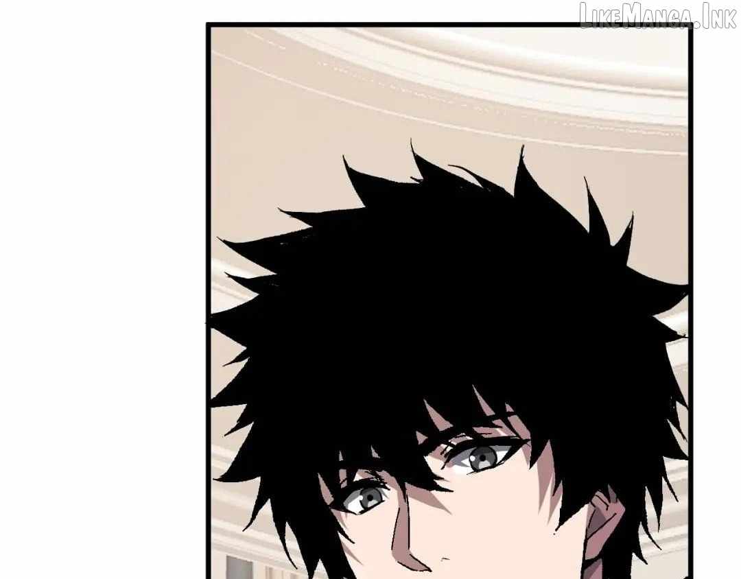Virus King Chapter 132 - Page 116