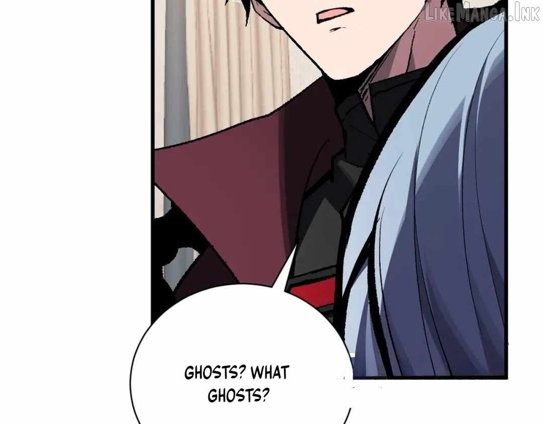 Virus King Chapter 132 - Page 117