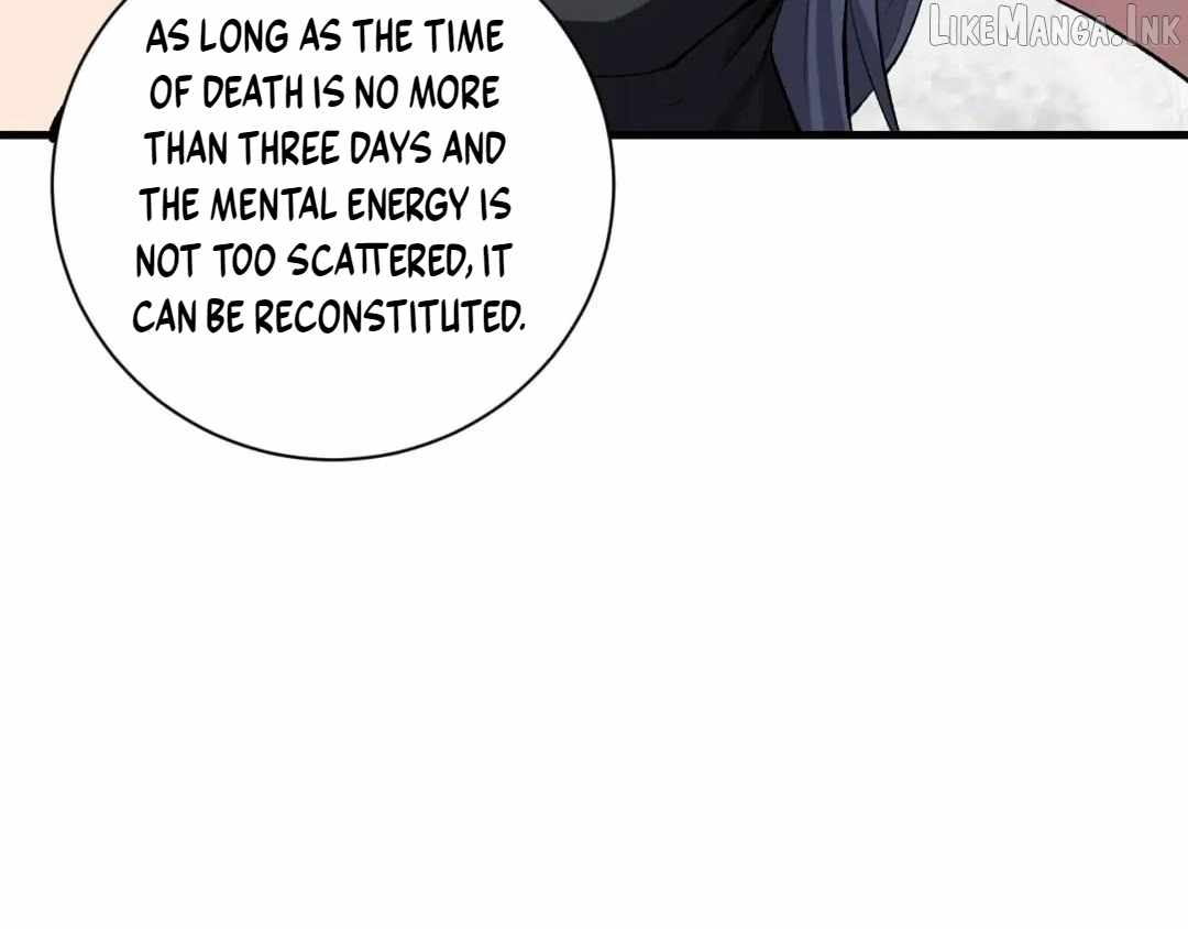 Virus King Chapter 132 - Page 121