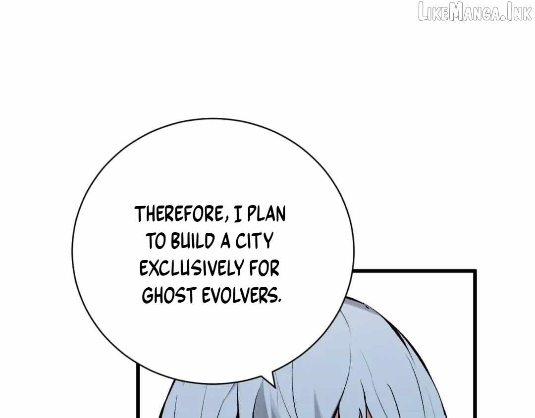 Virus King Chapter 132 - Page 124