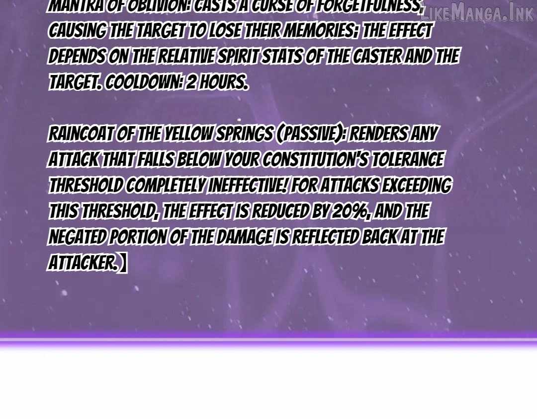 Virus King Chapter 132 - Page 134