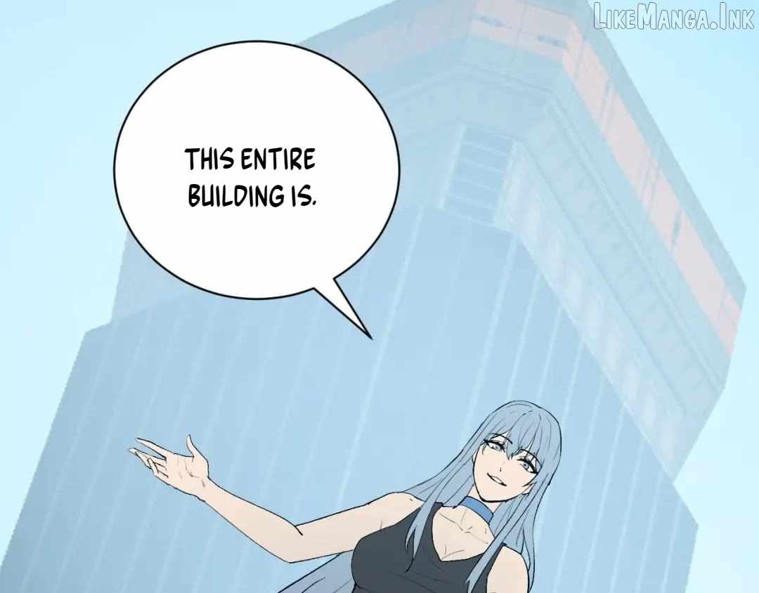 Virus King Chapter 132 - Page 140