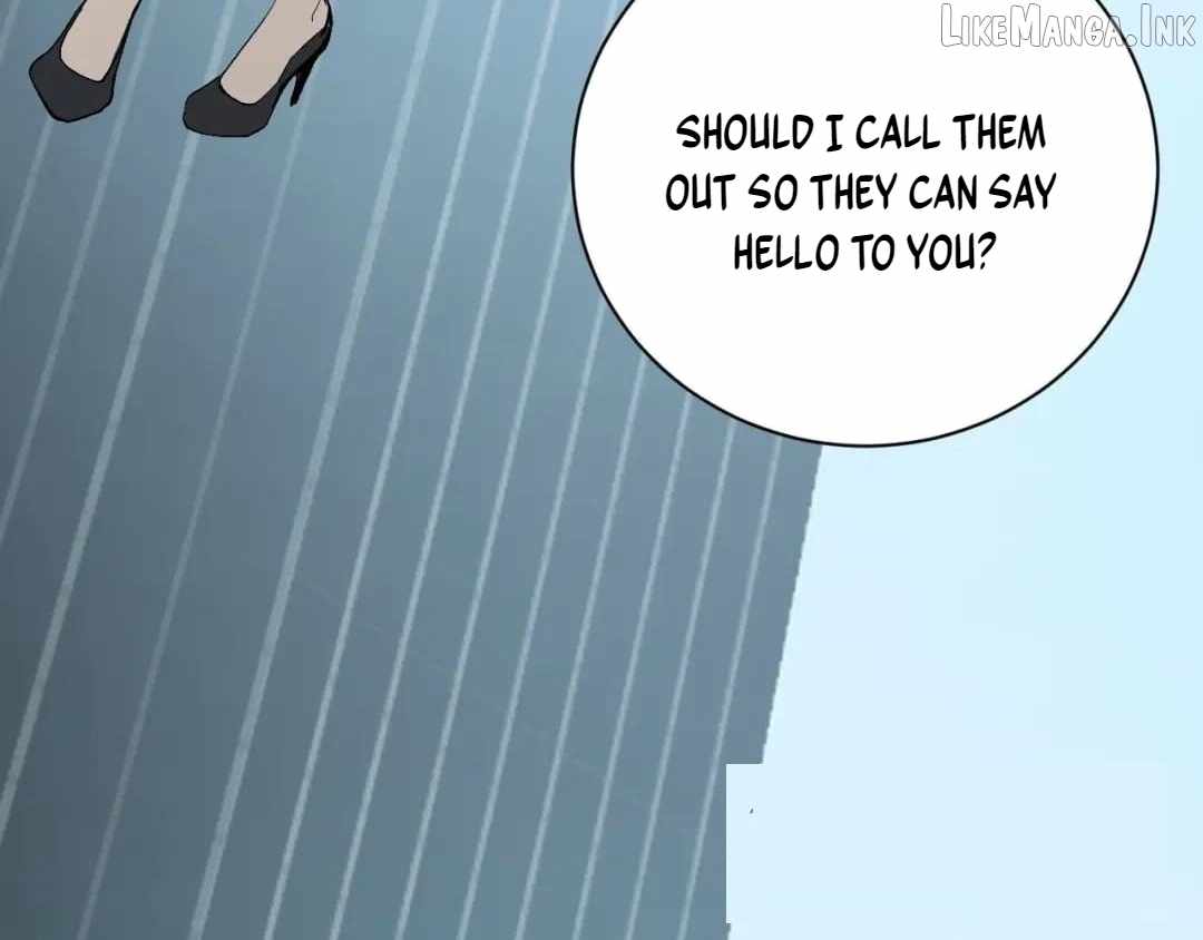 Virus King Chapter 132 - Page 142