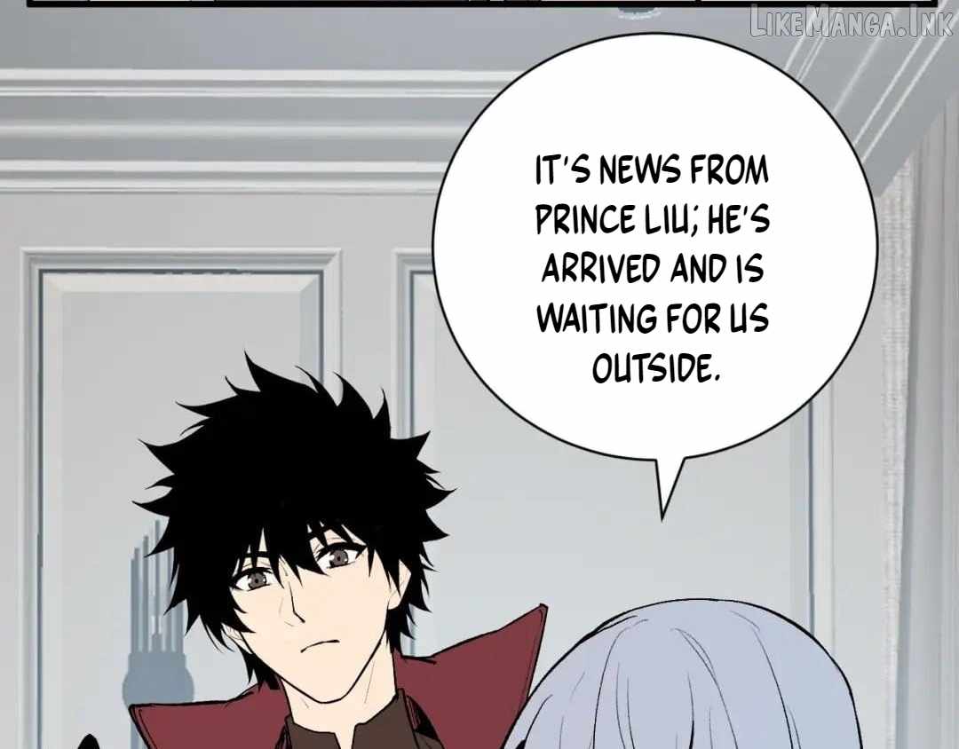 Virus King Chapter 132 - Page 146