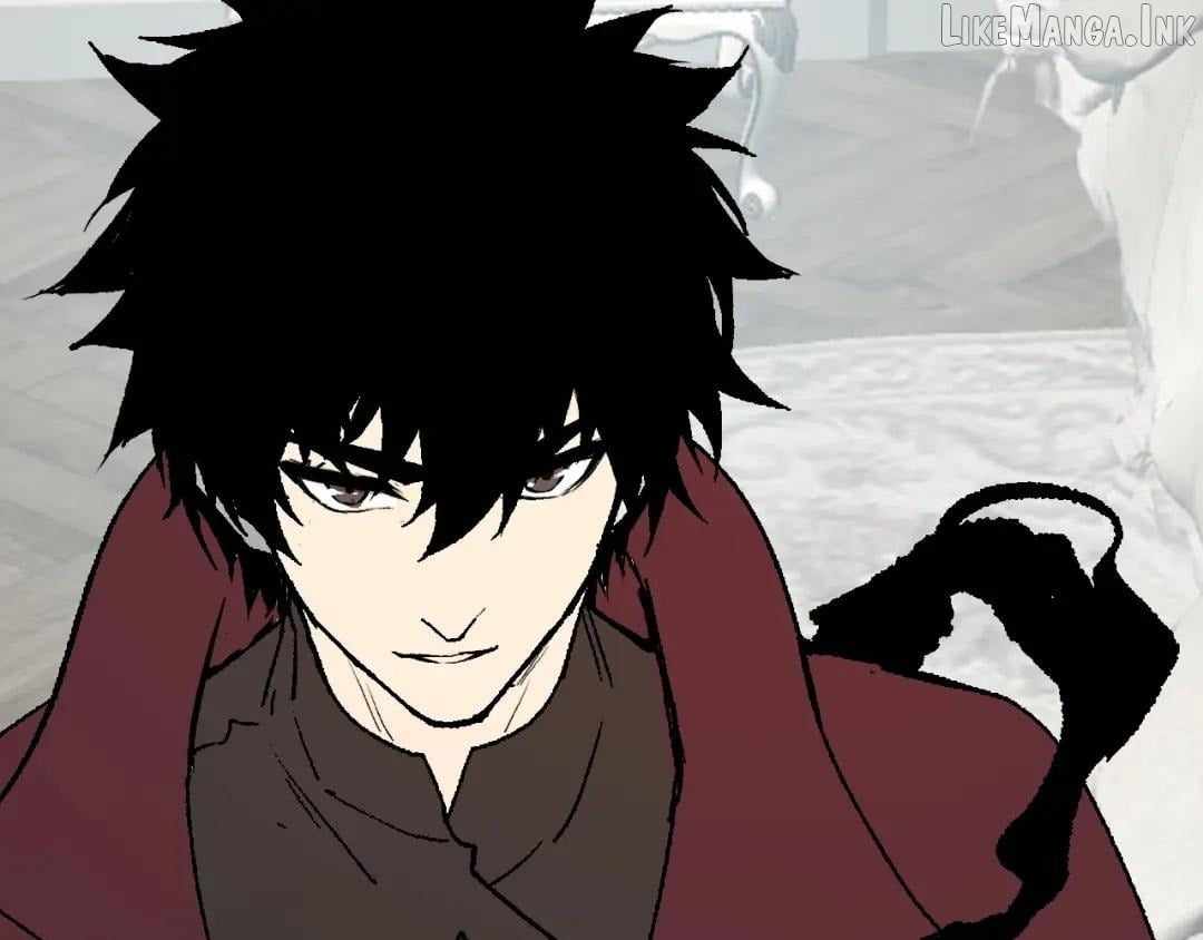 Virus King Chapter 132 - Page 150