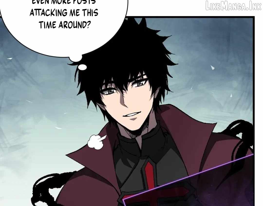Virus King Chapter 132 - Page 19