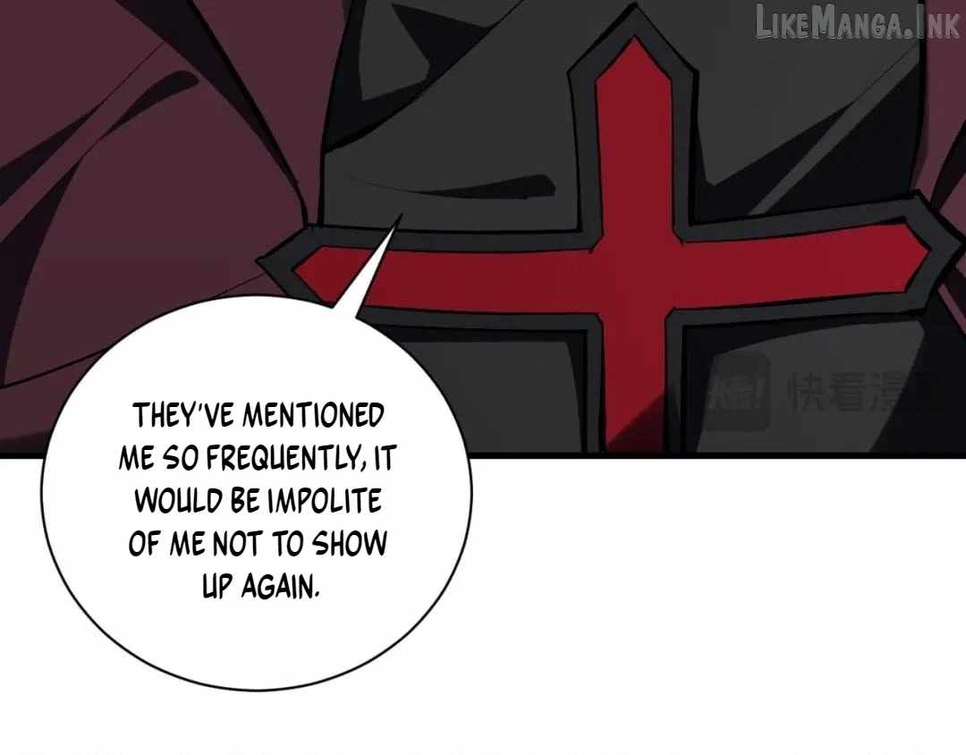 Virus King Chapter 132 - Page 29