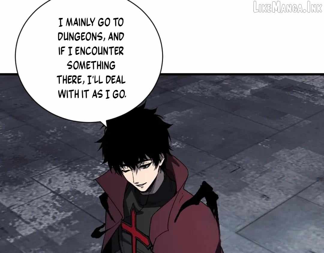 Virus King Chapter 132 - Page 42