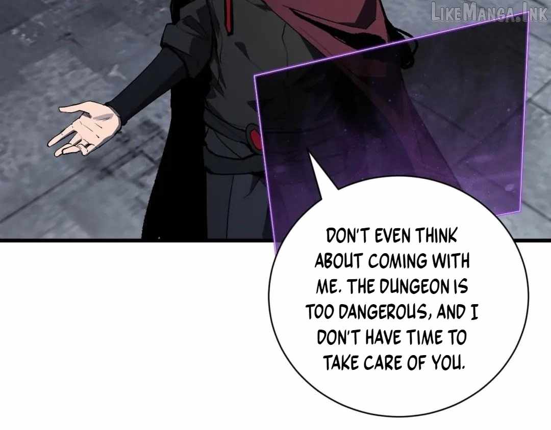 Virus King Chapter 132 - Page 43