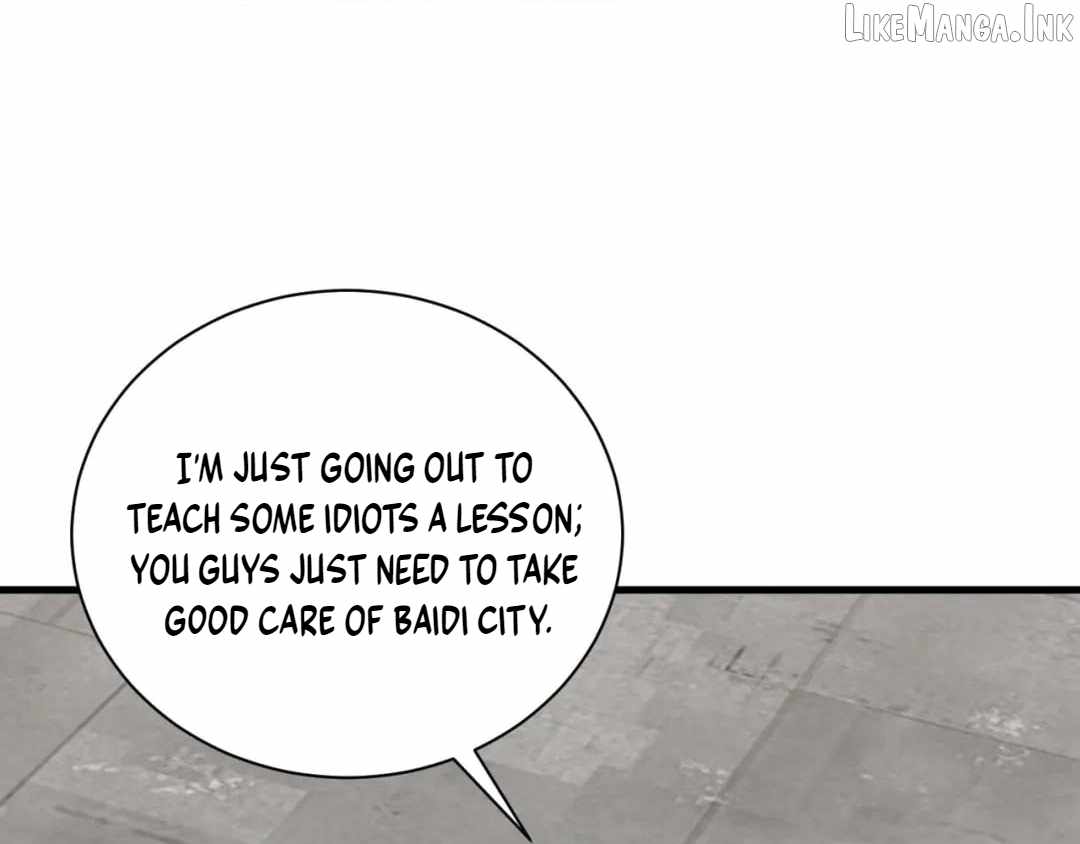Virus King Chapter 132 - Page 58