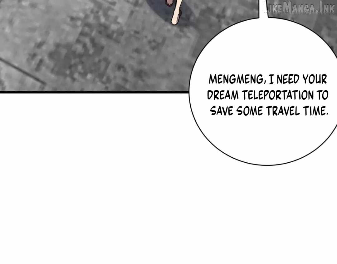 Virus King Chapter 132 - Page 61