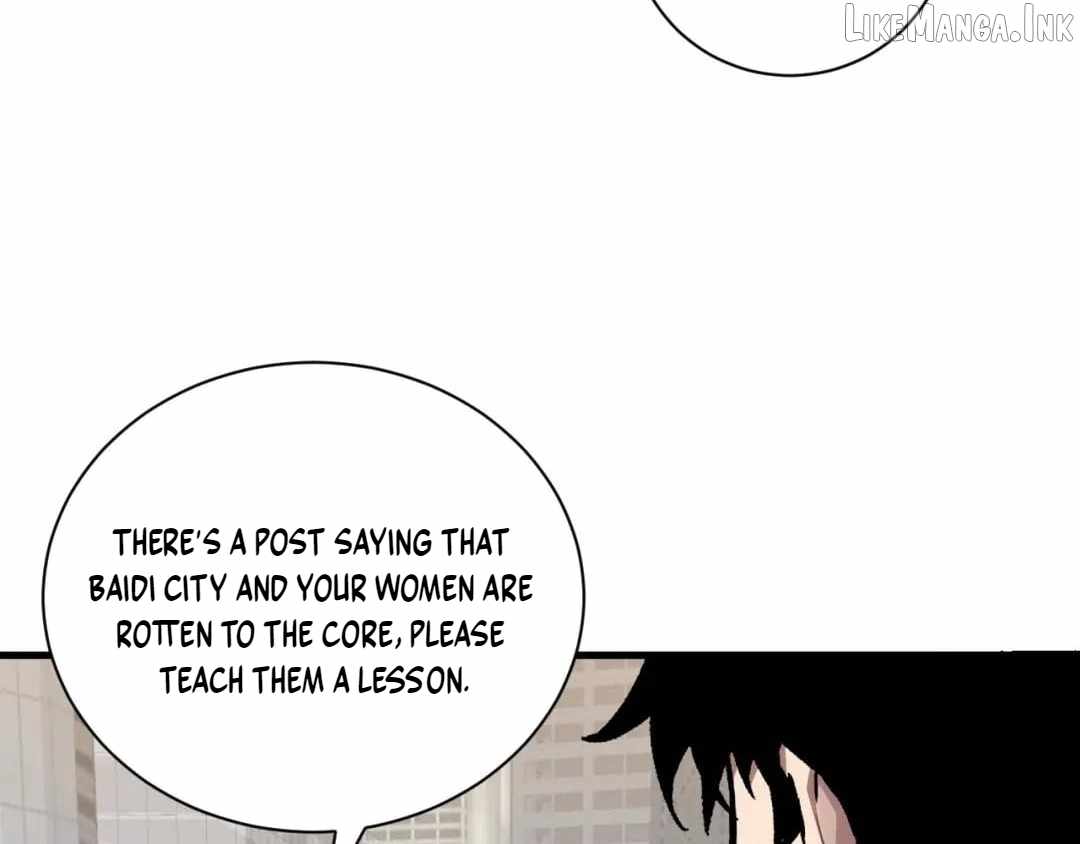 Virus King Chapter 132 - Page 64