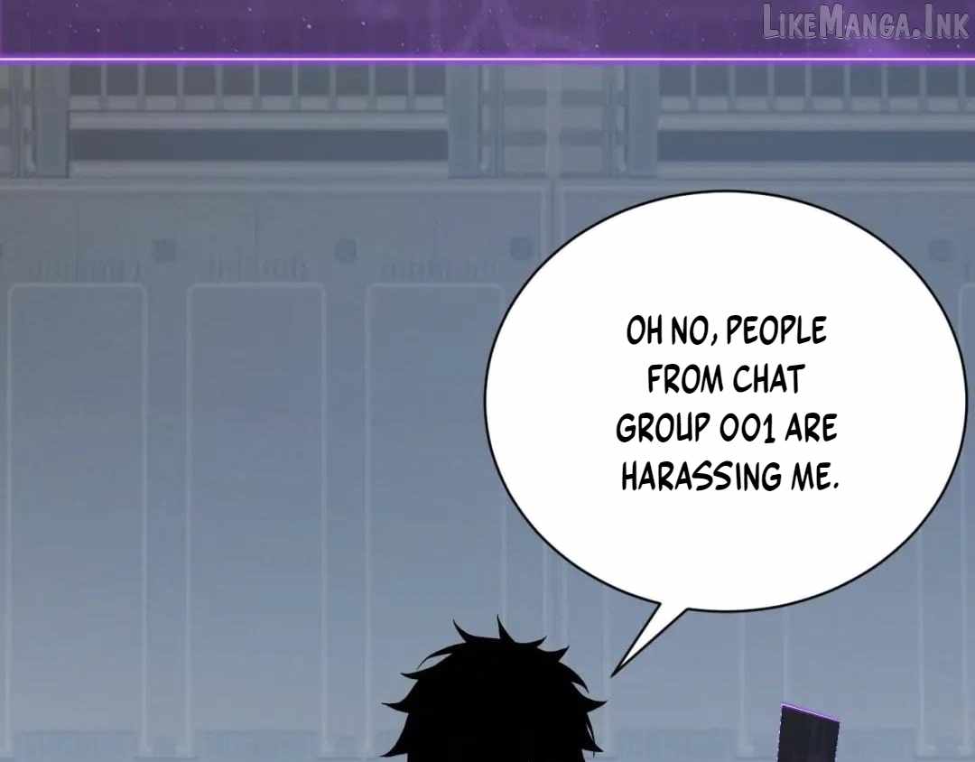 Virus King Chapter 132 - Page 70