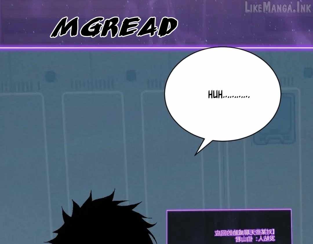 Virus King Chapter 132 - Page 85