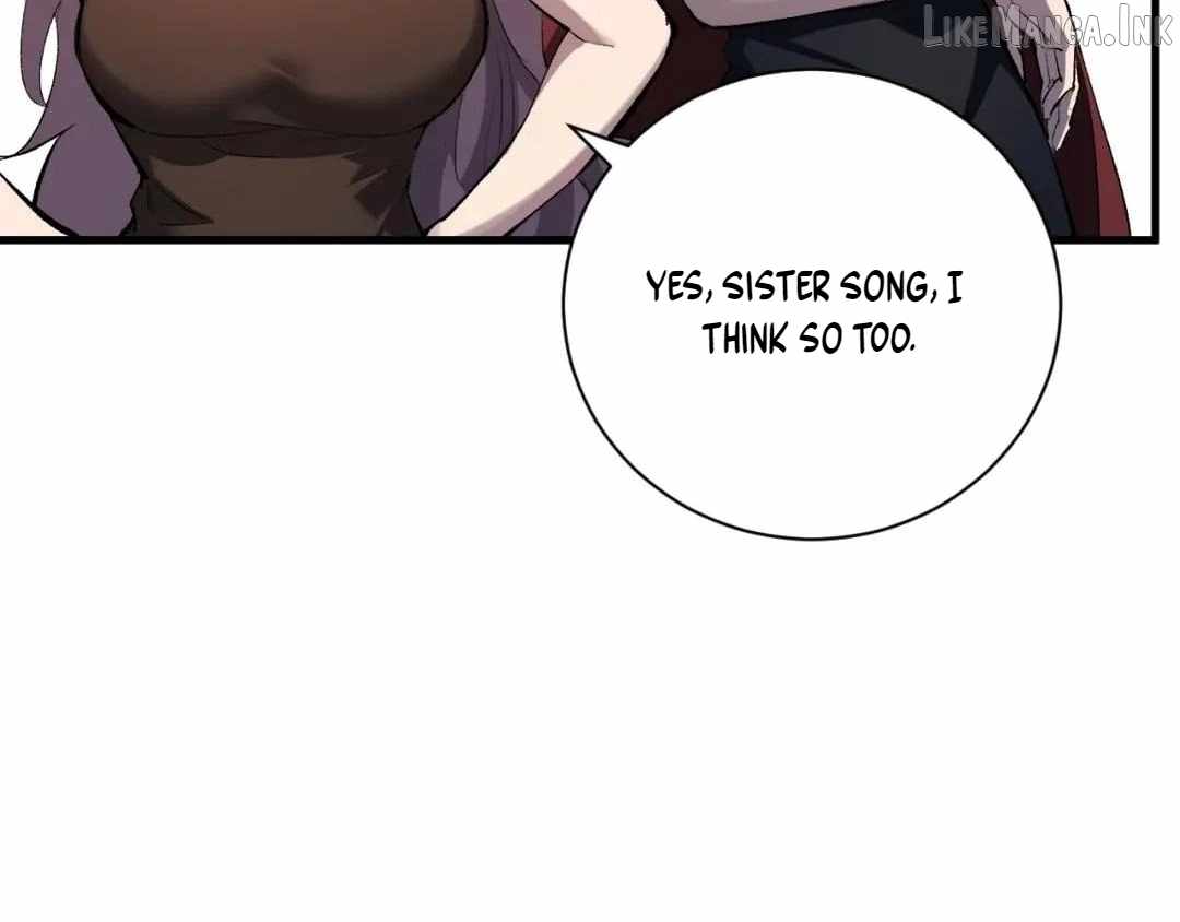 Virus King Chapter 132 - Page 92