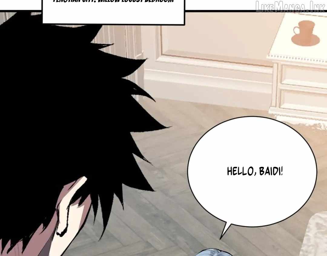Virus King Chapter 132 - Page 94