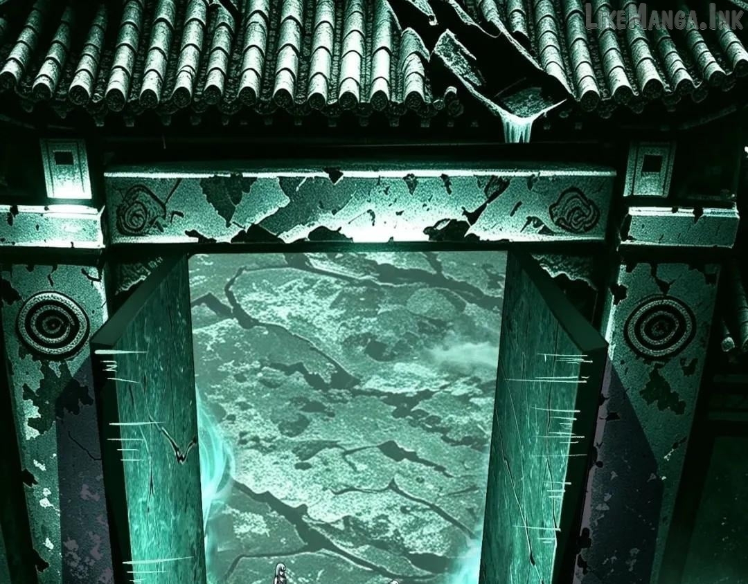 Virus King Chapter 133 - Page 106