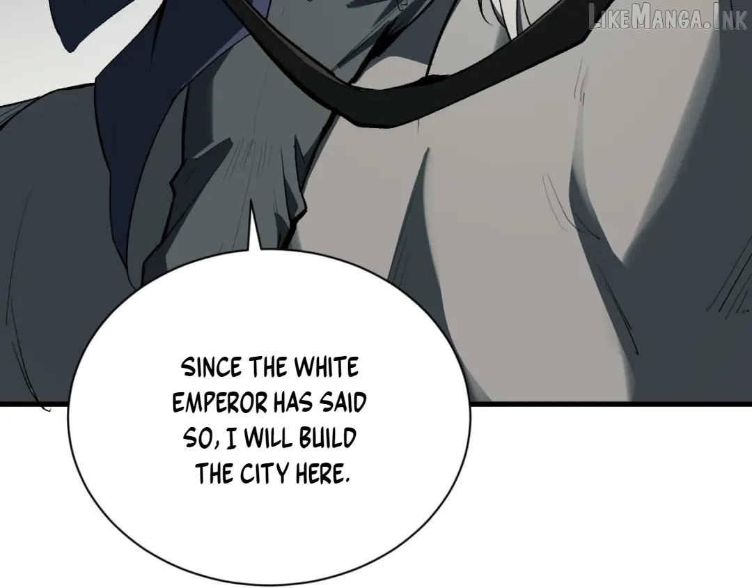 Virus King Chapter 133 - Page 11