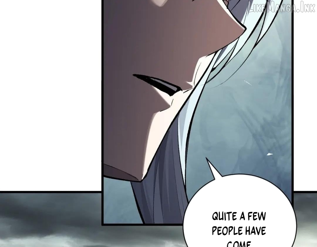 Virus King Chapter 133 - Page 36