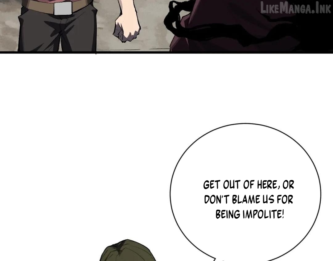 Virus King Chapter 133 - Page 46