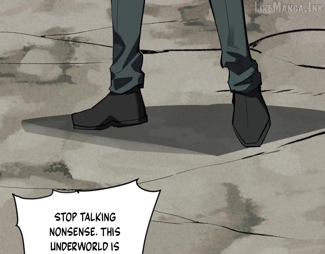 Virus King Chapter 133 - Page 49