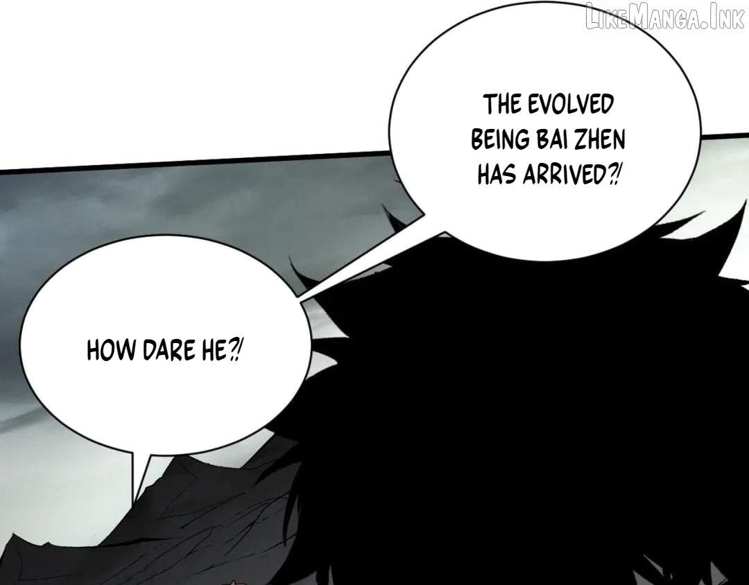 Virus King Chapter 133 - Page 75