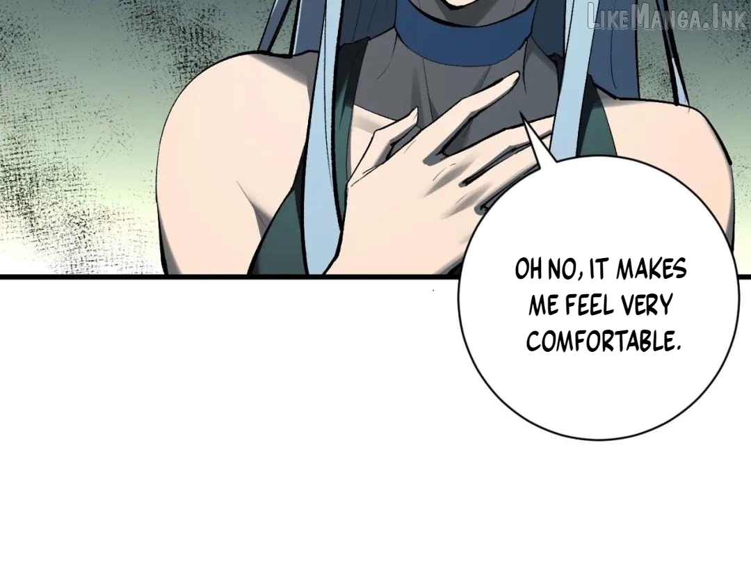 Virus King Chapter 133 - Page 93