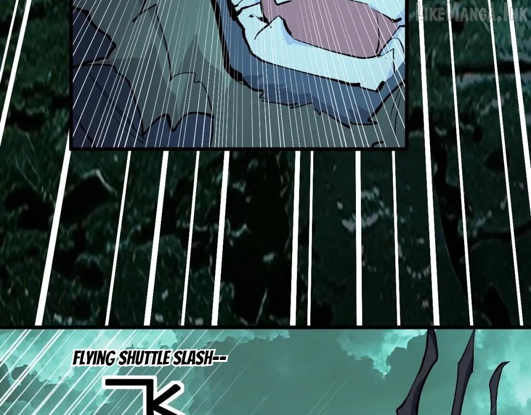 Virus King Chapter 134 - Page 114