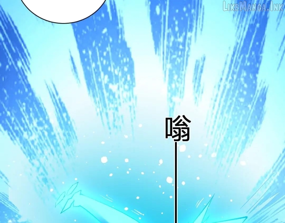 Virus King Chapter 134 - Page 123