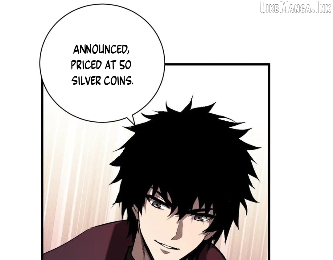 Virus King Chapter 134 - Page 140