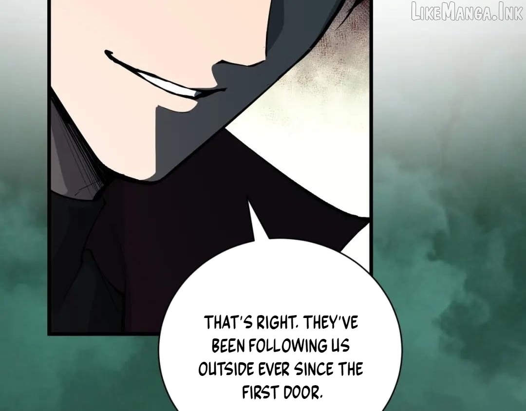 Virus King Chapter 134 - Page 16
