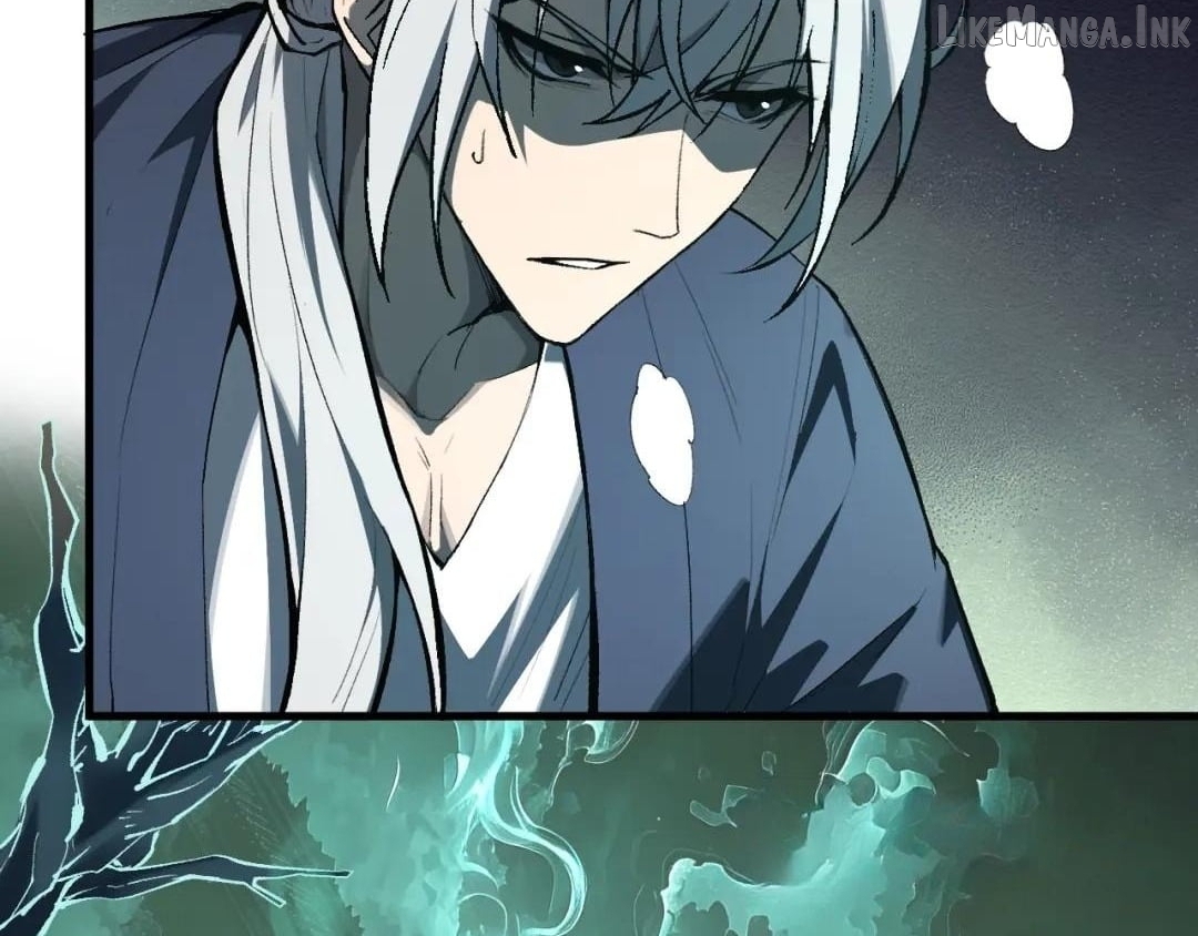 Virus King Chapter 134 - Page 2