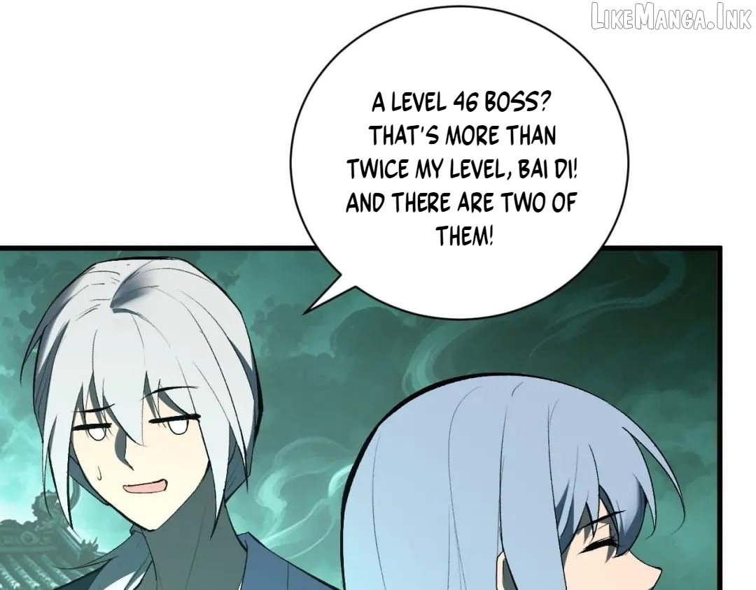 Virus King Chapter 134 - Page 24