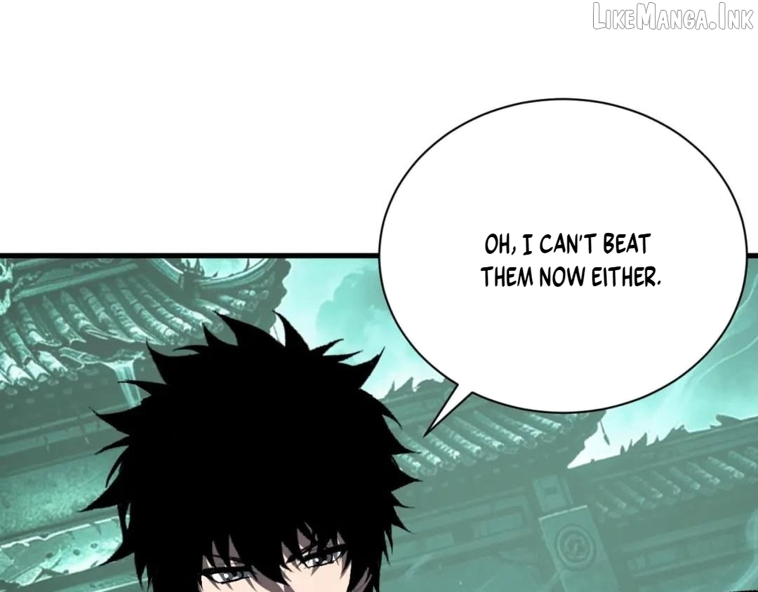 Virus King Chapter 134 - Page 26