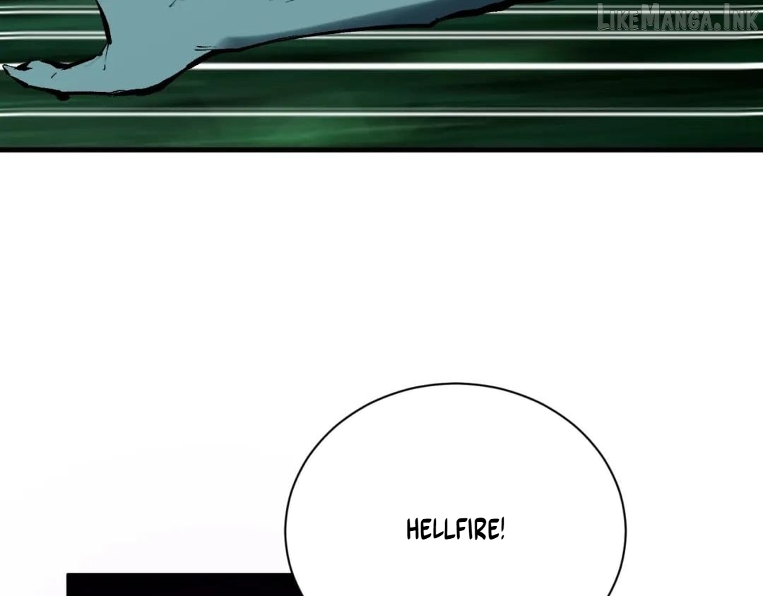 Virus King Chapter 134 - Page 38