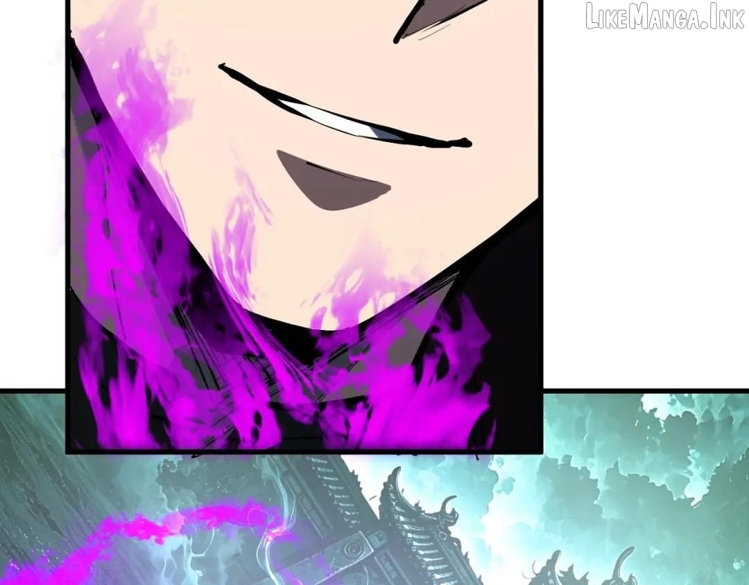 Virus King Chapter 134 - Page 40
