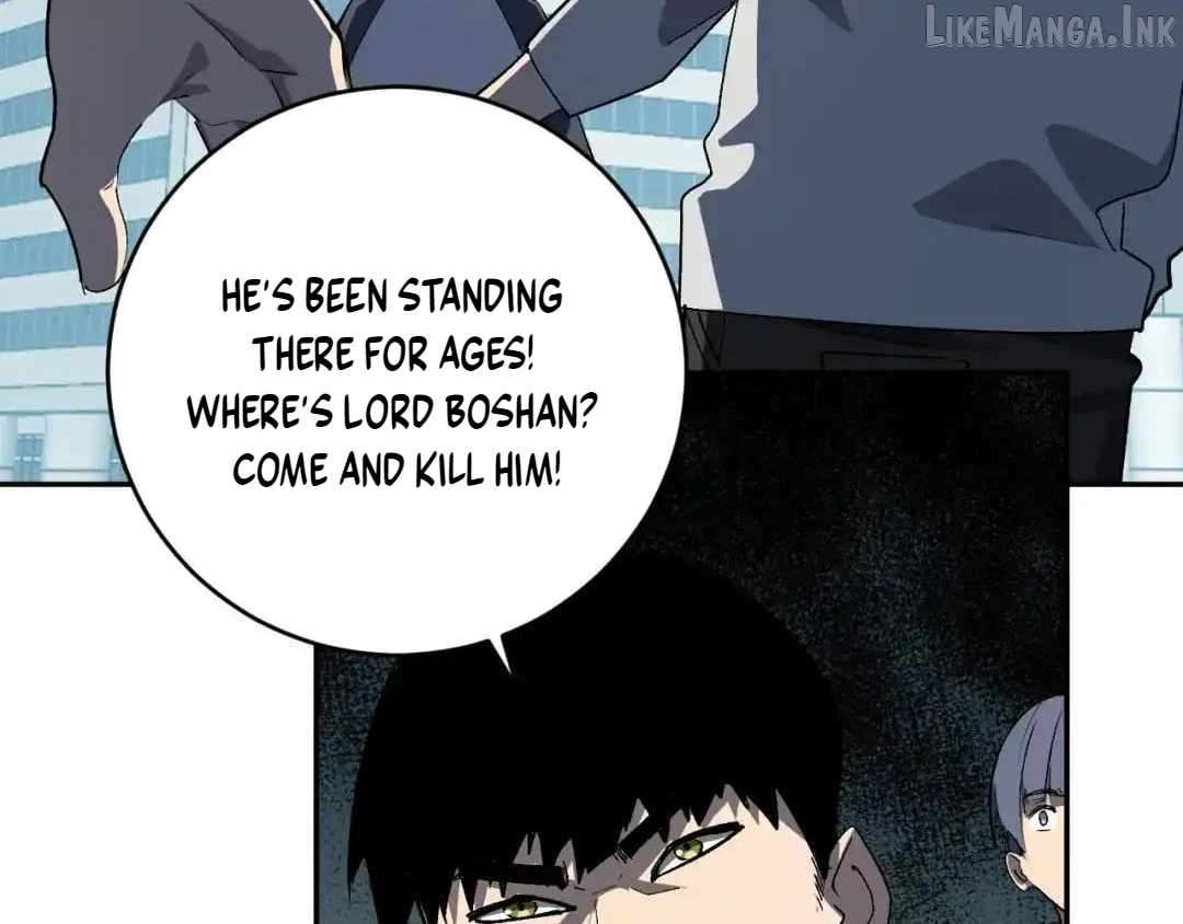 Virus King Chapter 135 - Page 124