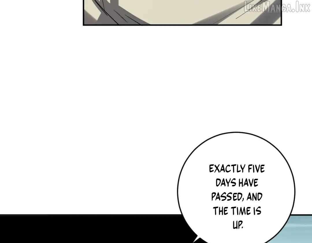Virus King Chapter 135 - Page 126