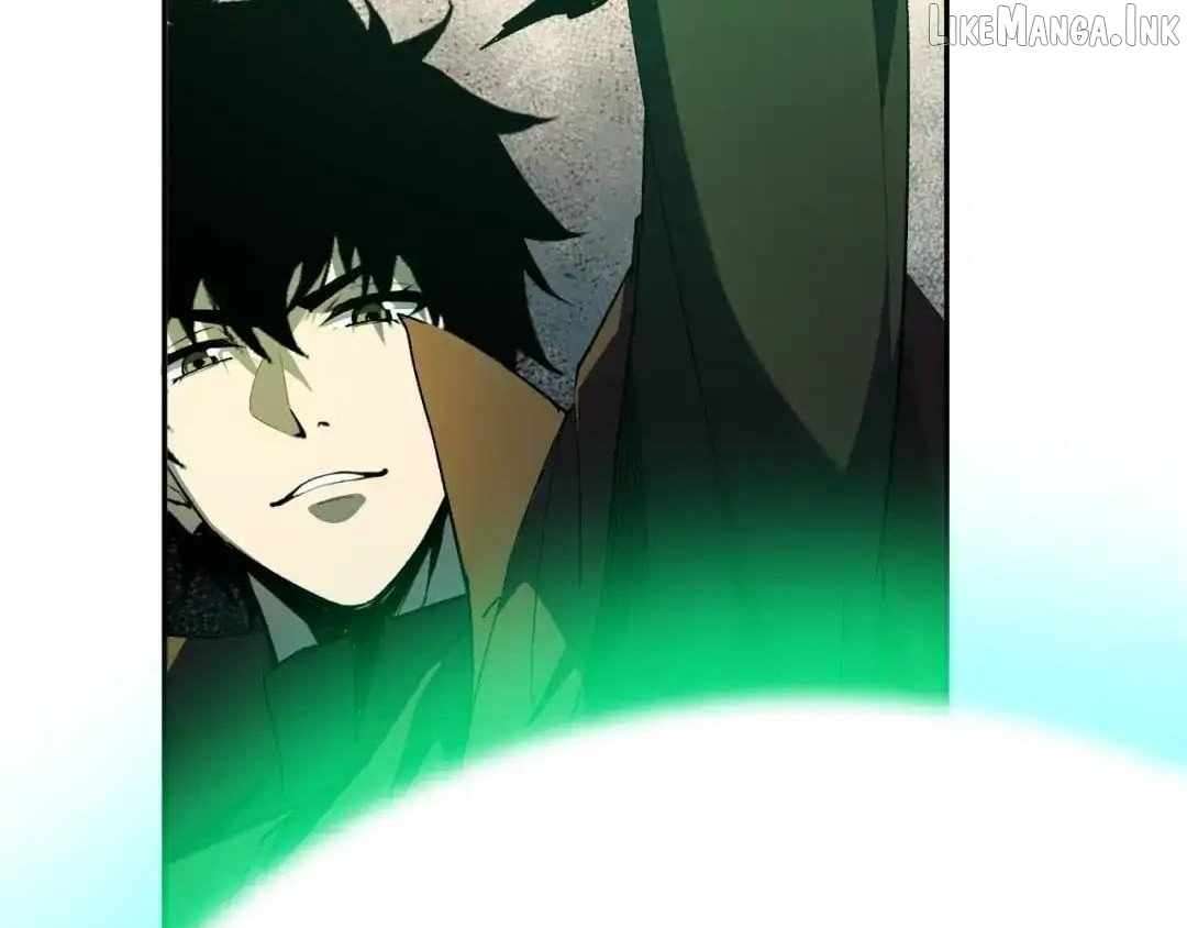 Virus King Chapter 135 - Page 130
