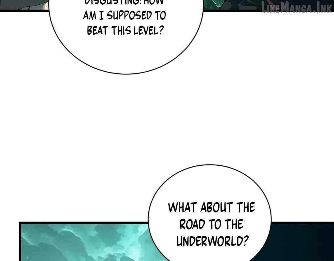 Virus King Chapter 135 - Page 38